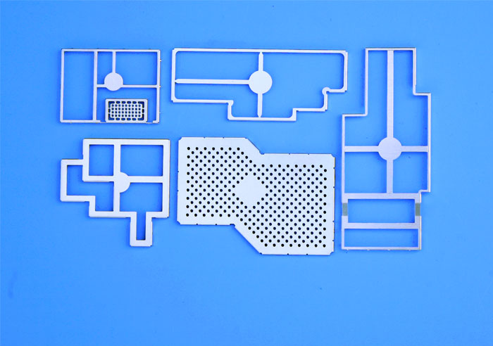 我們常用的手機中里的屏蔽罩具體有什么作用？