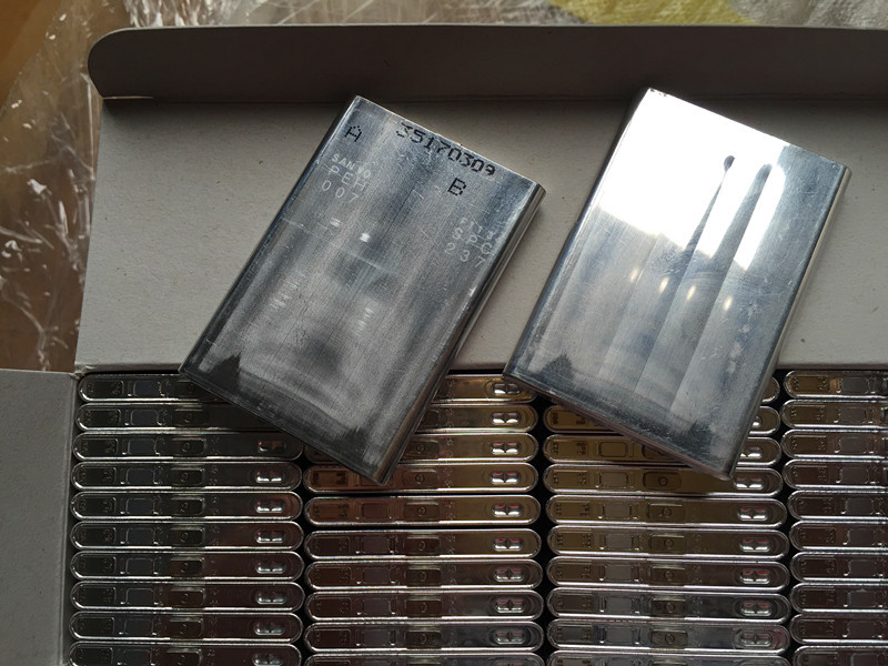 由洋白銅和鋁片制成的動(dòng)力電池蓋帽在電池中起多大作用？