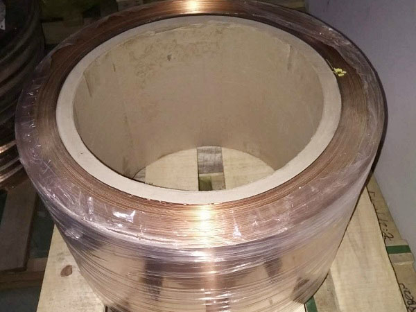 鈹銅帶的特性有哪些，鈹銅帶都應用在哪些領(lǐng)域？