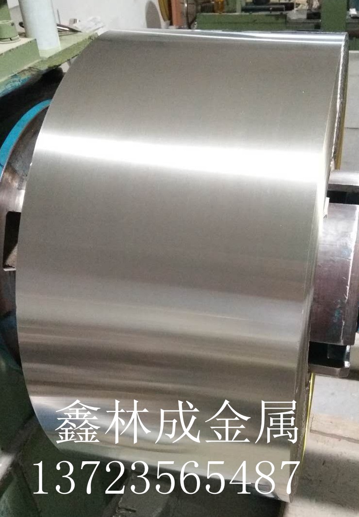 為什么用洋白銅【C7521/C7701】做屏蔽罩比較好？